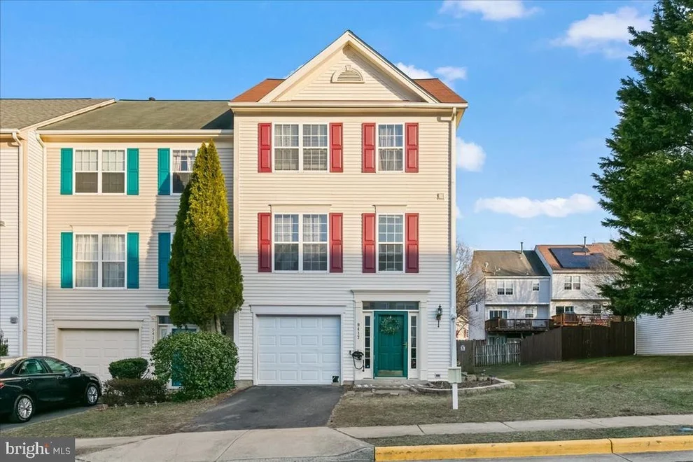 Unit for sale at 9417 BLACK HAWK COURT, MANASSAS PARK, VA 20111