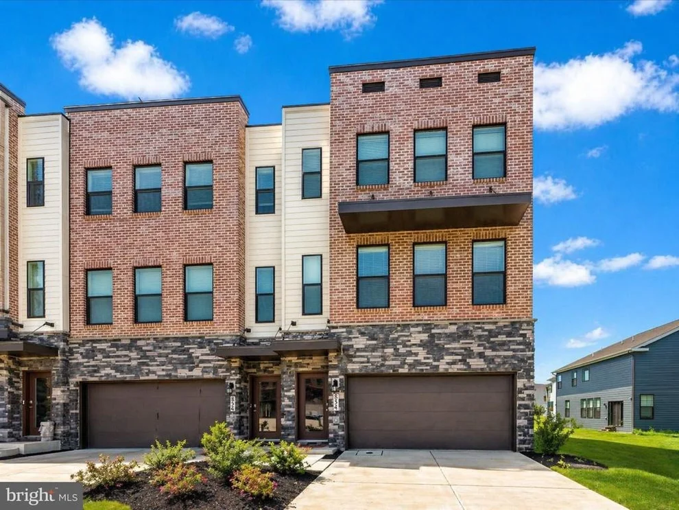 Unit for sale at 854 AMITY STREET, FREDERICK, MD 21701