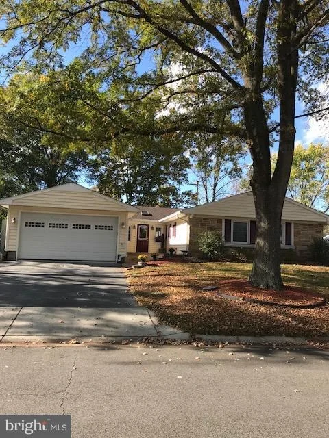 Unit for sale at 3327 MEMPHIS LANE, BOWIE, MD 20715