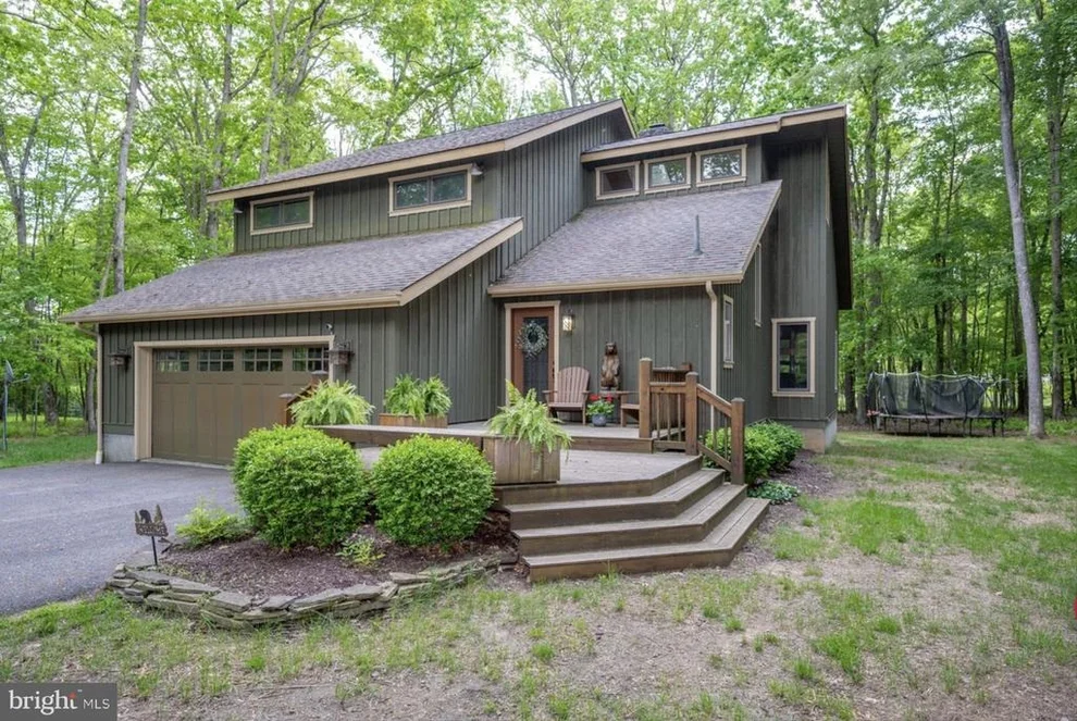 Unit for sale at 62 MIDDLETON ROAD, OAKLAND, MD 21550