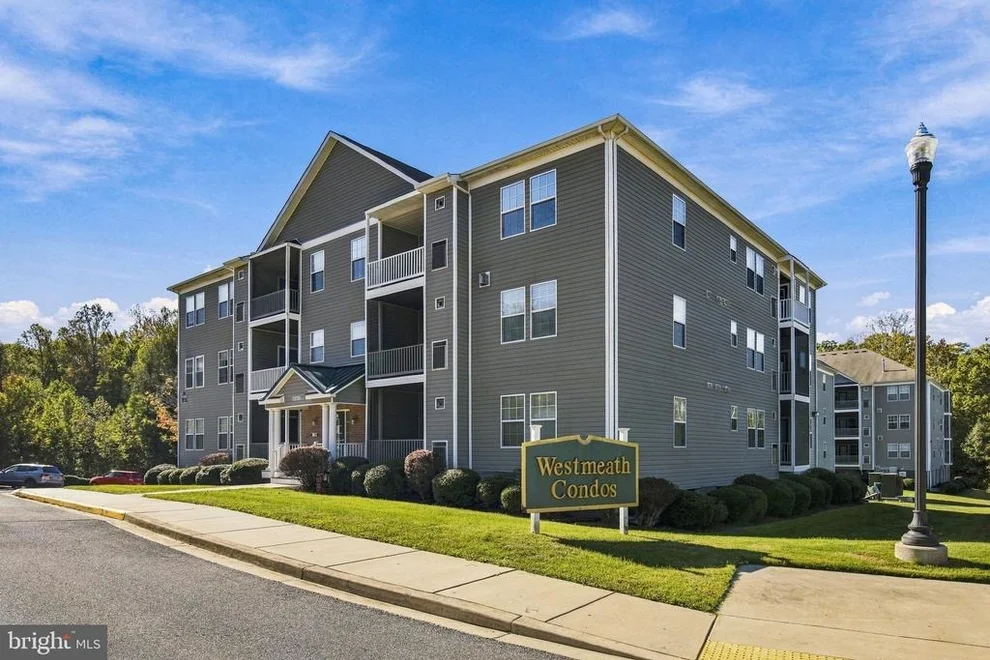 Unit for sale at 45482 WESTMEATH WAY, GREAT MILLS, MD 20634