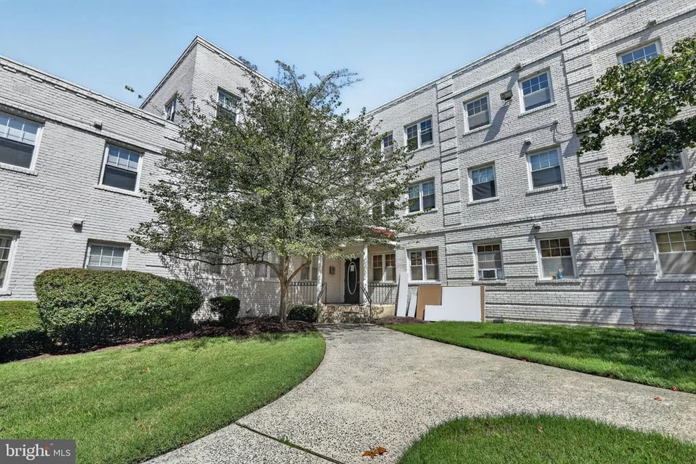 Unit for sale at 3872 9TH STREET SE, WASHINGTON, DC 20032