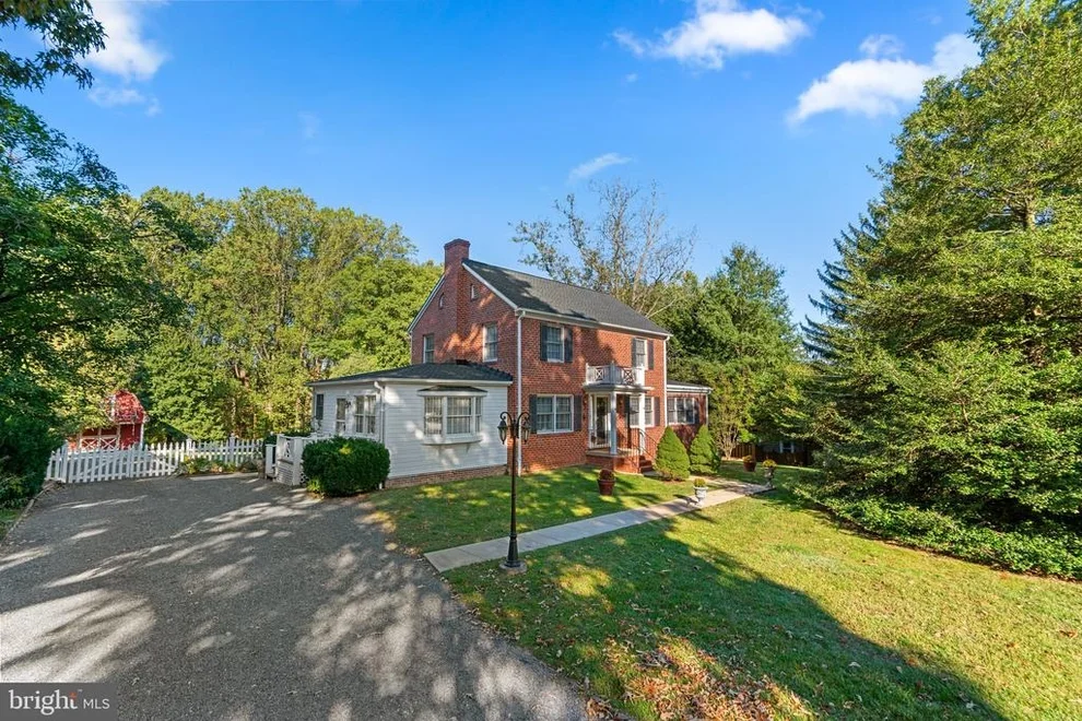 Unit for sale at 7908 BROOKLYN BRIDGE ROAD, LAUREL, MD 20707