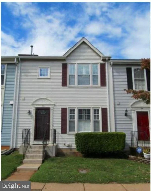 Unit for sale at 754 CHERRY TREE LANE, WARRENTON, VA 20186