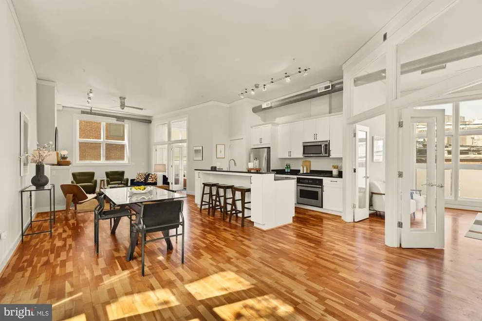 Unit for sale at 2380 CHAMPLAIN STREET NW, WASHINGTON, DC 20009