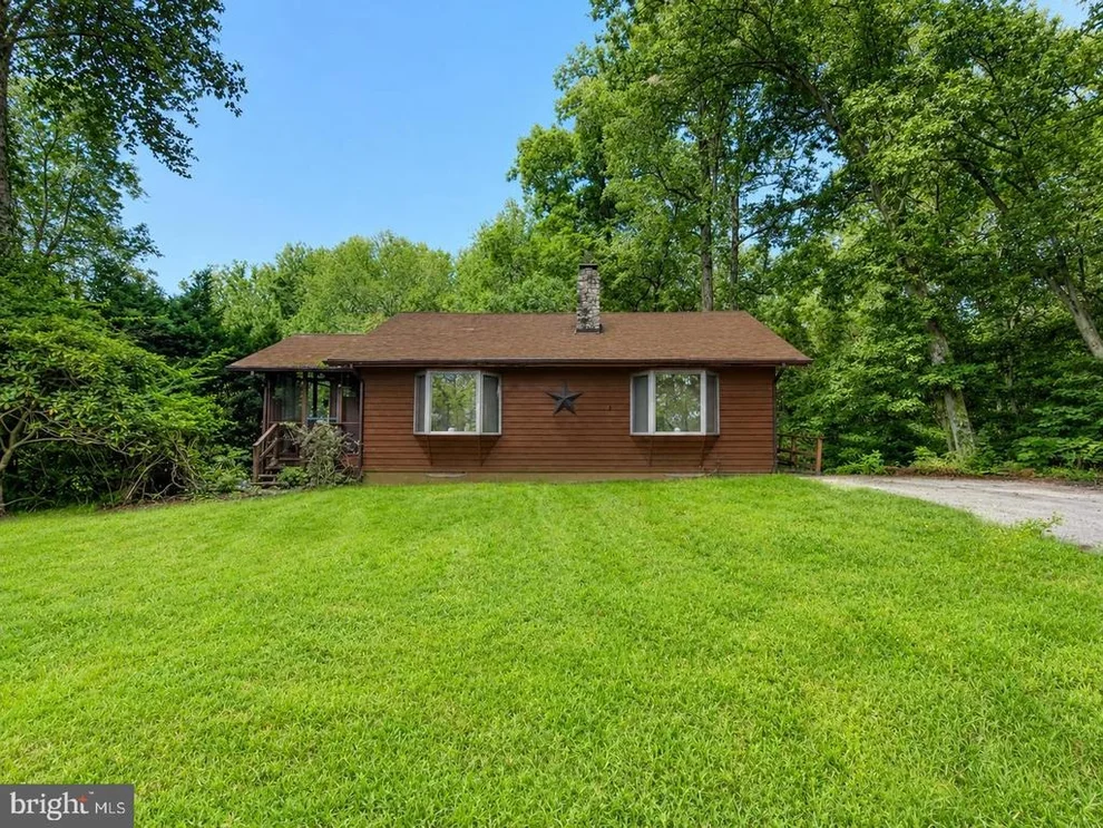 Unit for sale at 2627 ASPEN ROAD, PORT REPUBLIC, MD 20676