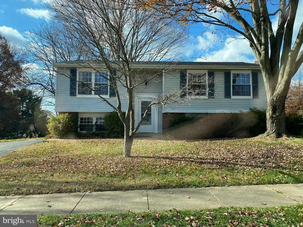 Unit for sale at 204 VIOLET COURT, MOUNT AIRY, MD 21771