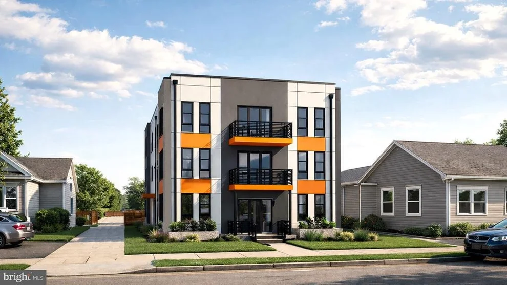 Unit for sale at 3812 16TH STREET S, ARLINGTON, VA 22204