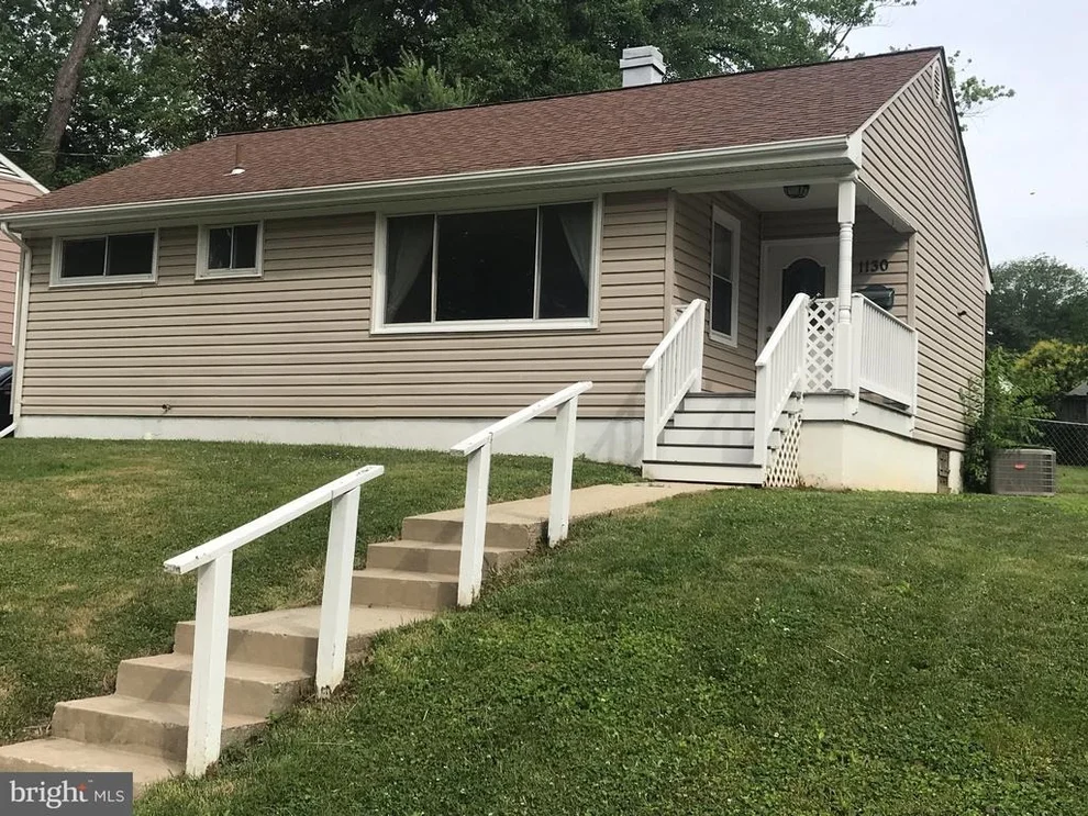 Unit for sale at 1130 PARRISH DRIVE, ROCKVILLE, MD 20851