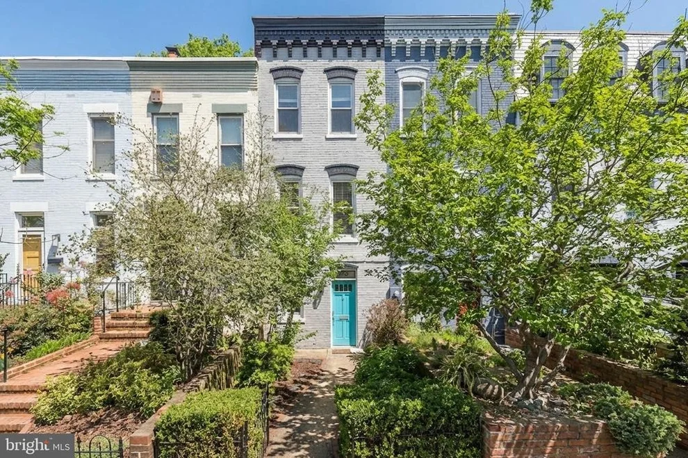 Unit for sale at 320 G STREET SE, WASHINGTON, DC 20003