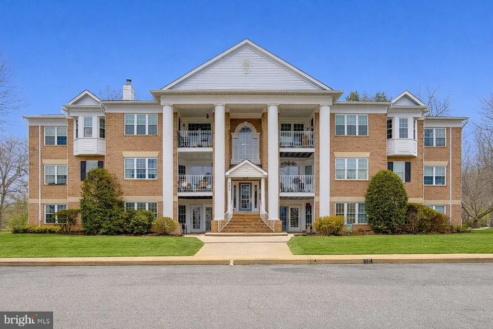 Unit for sale at 201 BURKWOOD COURT, BEL AIR, MD 21015