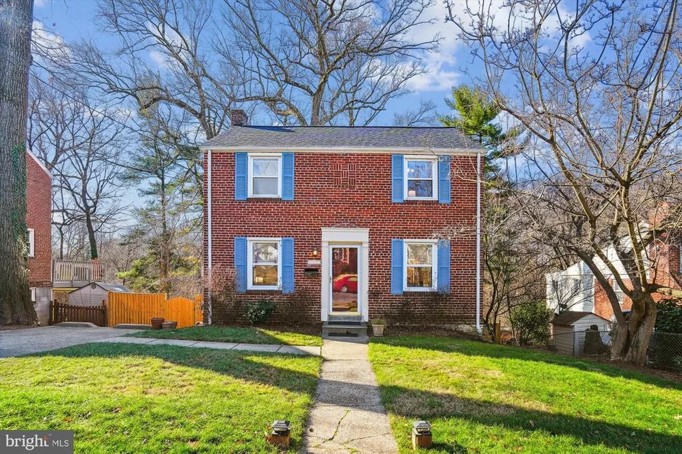 Unit for sale at 10120 TENBROOK, SILVER SPRING, MD 20901
