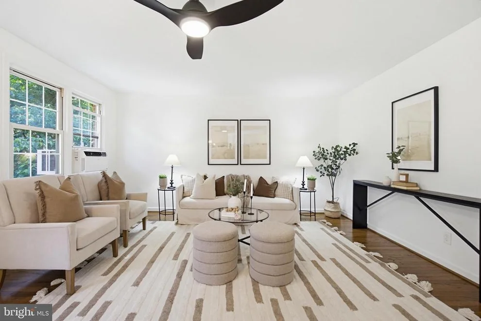 2214 Colston Drive