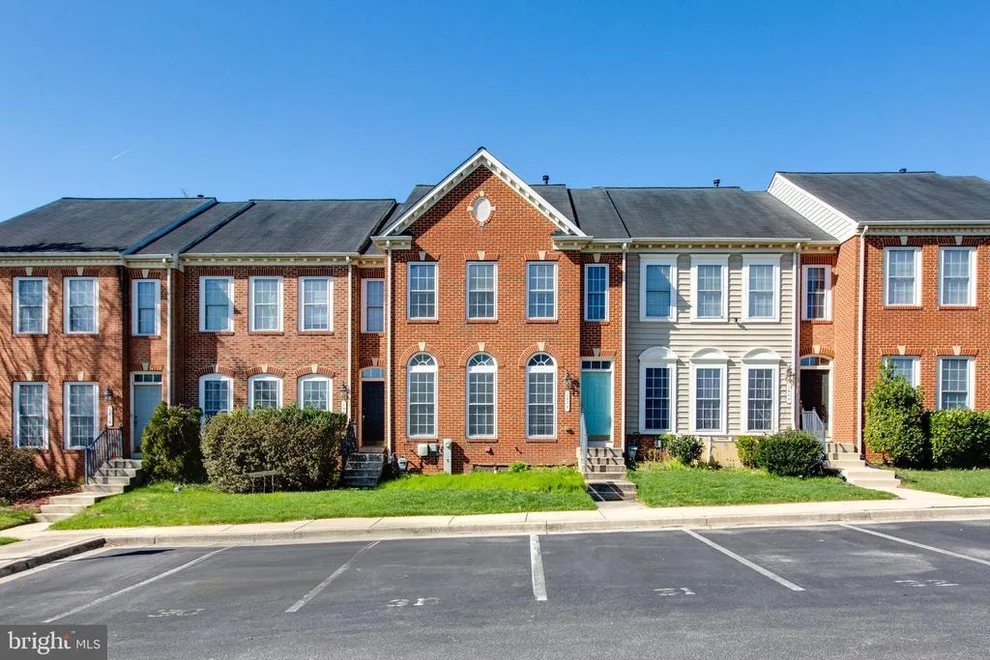 Unit for sale at 1506 PENZANCE WAY, HANOVER, MD 21076