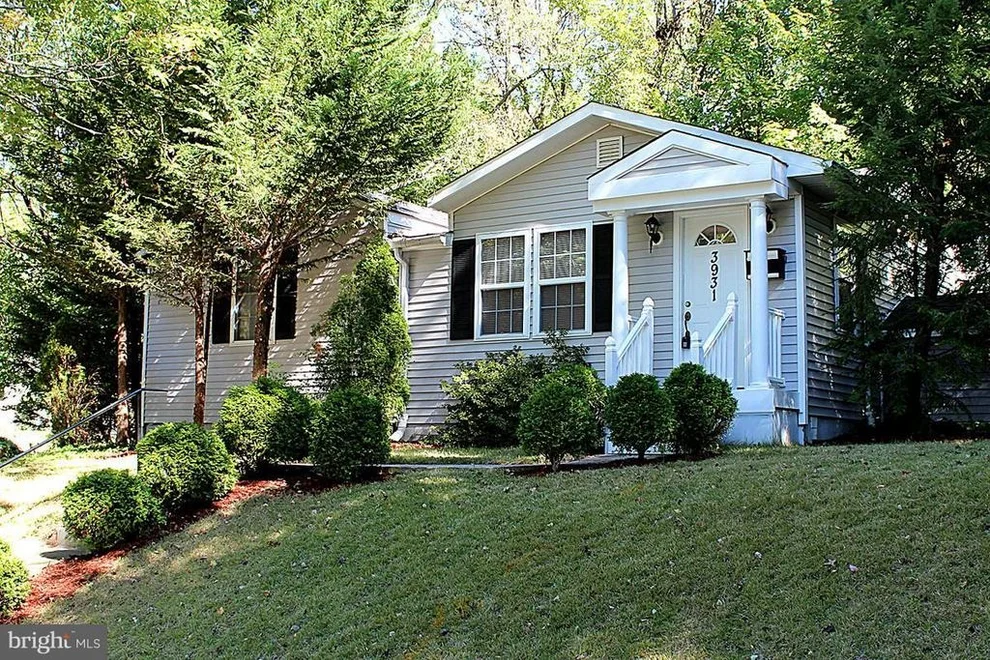 Unit for sale at 3931 KINCAID TERRACE, KENSINGTON, MD 20895