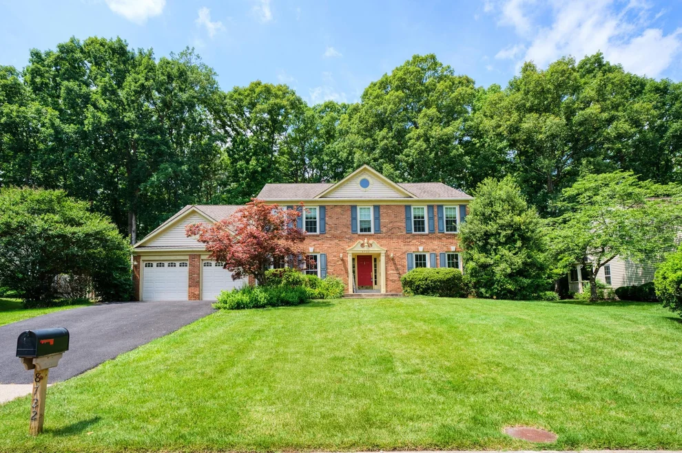 Unit for sale at 8722 FOXHALL TERRACE, FAIRFAX STATION, VA 22039