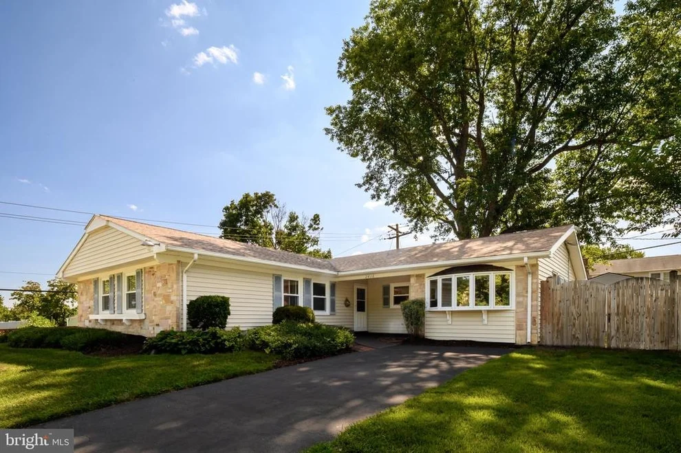 Unit for sale at 2416 KINDERBROOK LANE, BOWIE, MD 20715