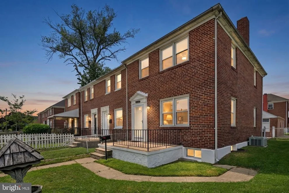 Unit for sale at 2169 FIRETHORN ROAD, BALTIMORE, MD 21220