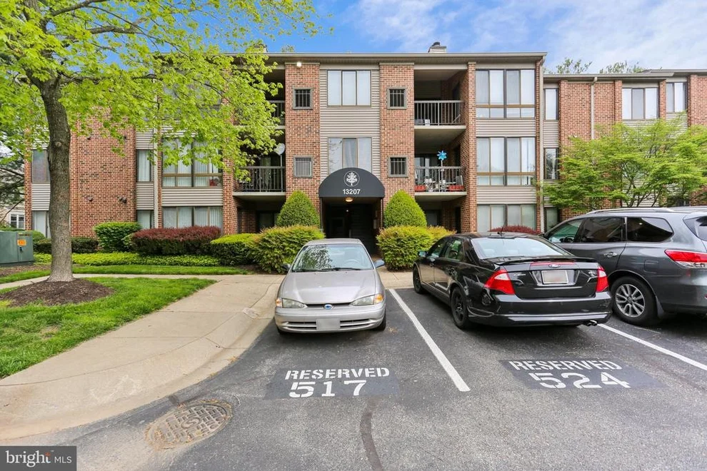Unit for sale at 13207 CHALET PLACE, GERMANTOWN, MD 20874