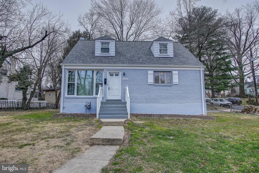 Unit for sale at 12501 DENLEY ROAD, SILVER SPRING, MD 20906
