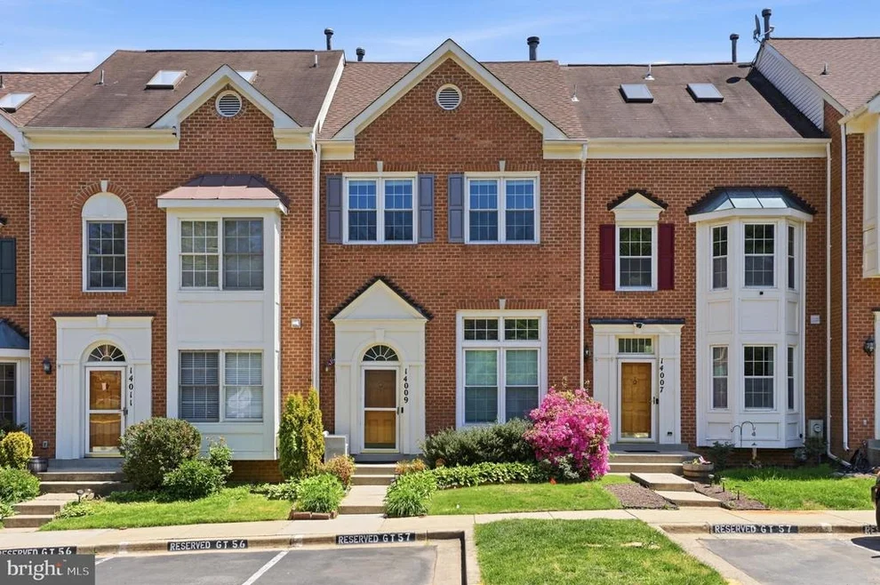 Unit for sale at 14009 GALLOP TERRACE, GERMANTOWN, MD 20874