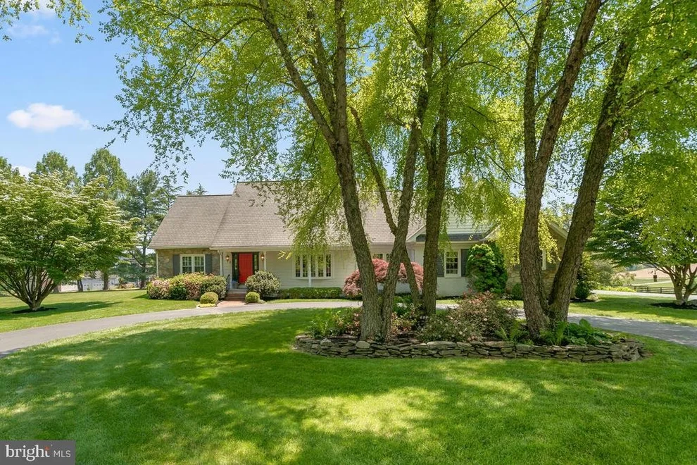 Unit for sale at 1930 LOG HOUSE COURT, MOUNT AIRY, MD 21771