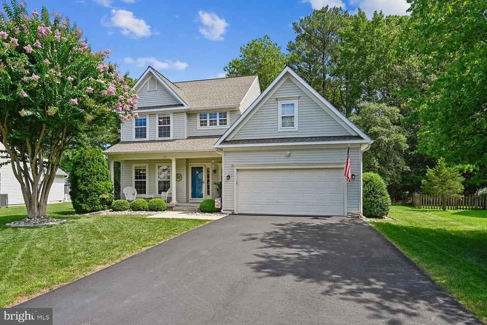 Unit for sale at 233 CROSS CREEK COURT, CHESTER, MD 21619