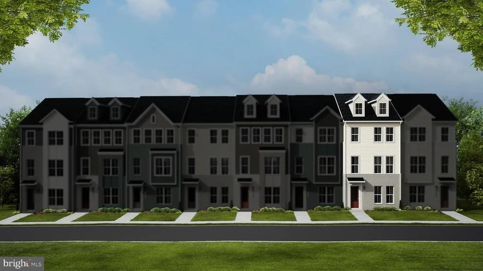 Unit for sale at 9799 GRANT AVENUE, MANASSAS, VA 20110