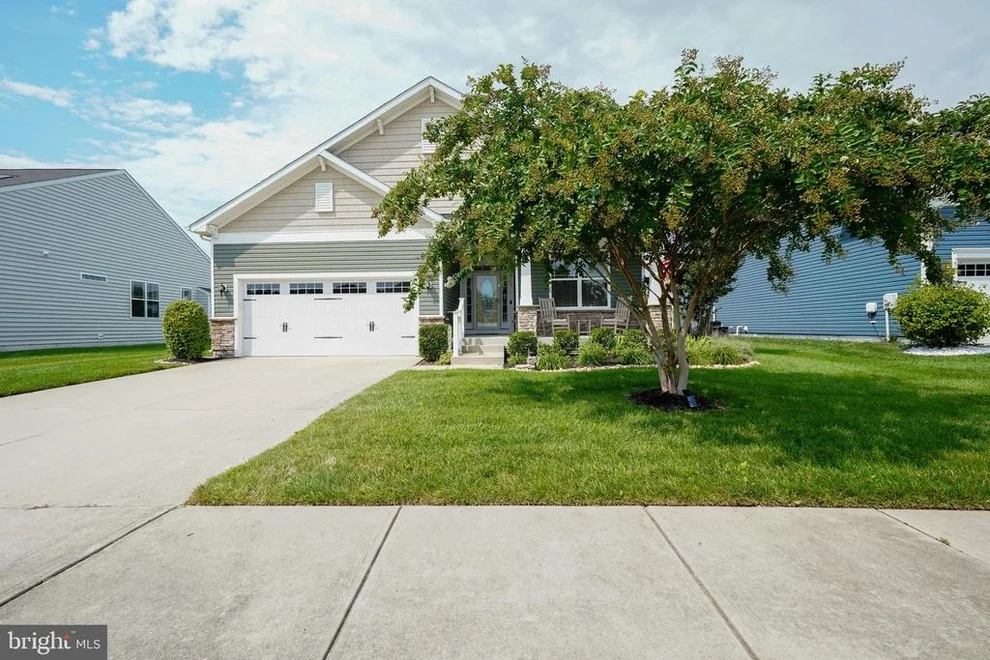 Unit for sale at 17942 TORRY PINES PLACE, LEWES, DE 19958