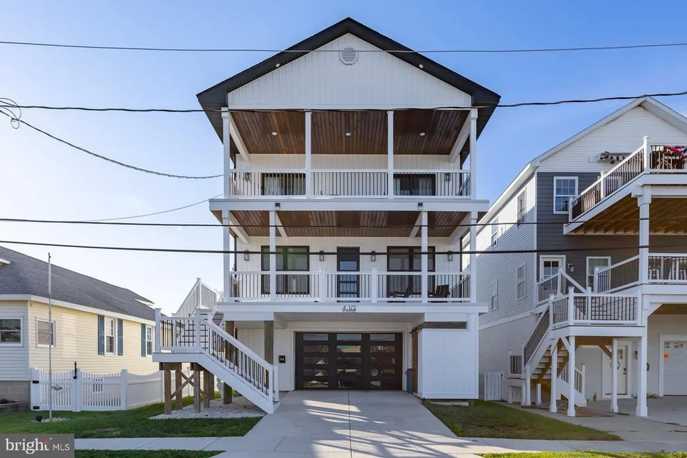 Unit for sale at 4.5 D. AVENUE, WEST WILDWOOD, NJ 08260