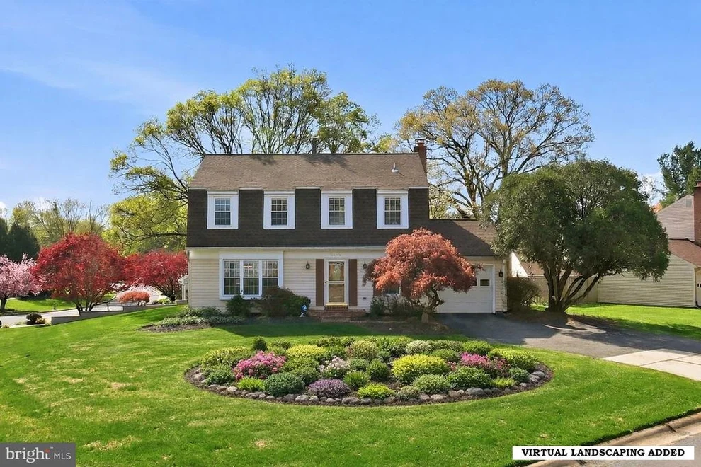 Unit for sale at 11300 FREAS DRIVE, NORTH POTOMAC, MD 20878