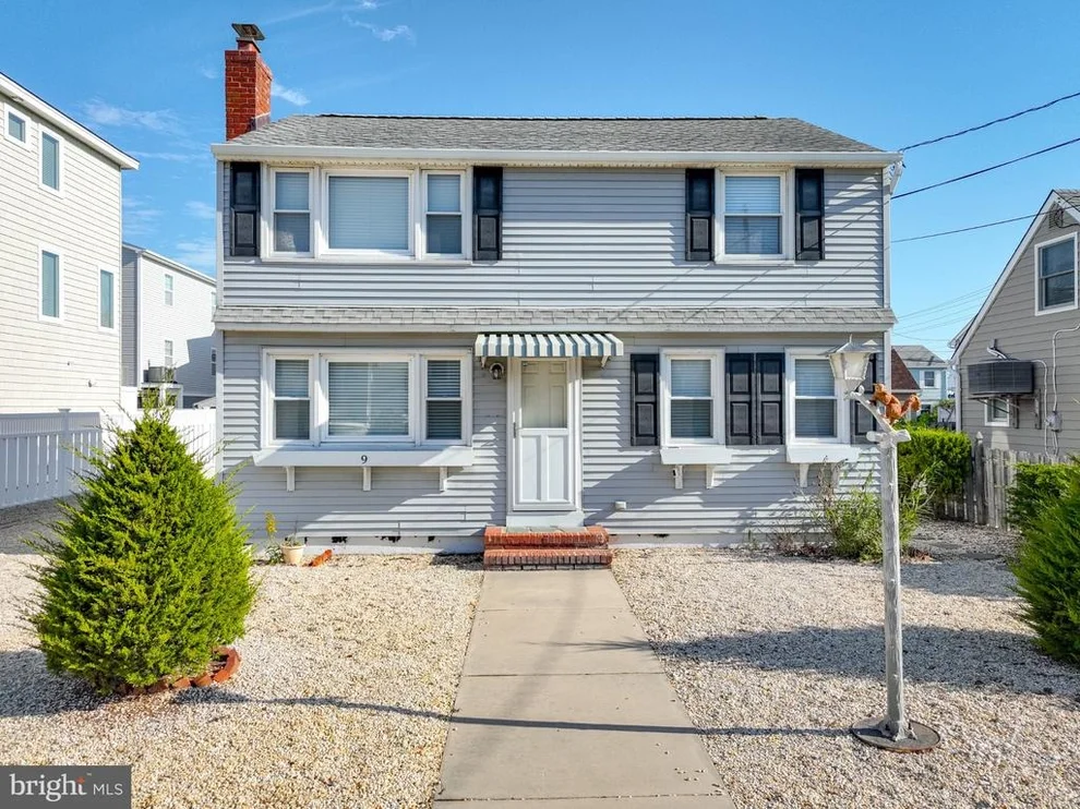 Unit for sale at 9 W SAILBOAT LANE, LONG BEACH TOWNSHIP, NJ 08008