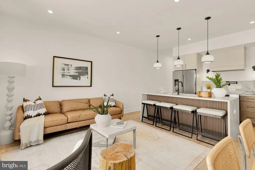 Unit for sale at 1463 HARVARD STREET NW, WASHINGTON, DC 20009