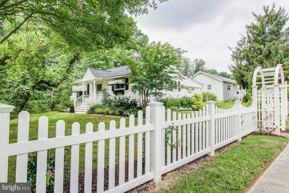 Unit for sale at 830 WHITE WAY, LAUREL, MD 20707