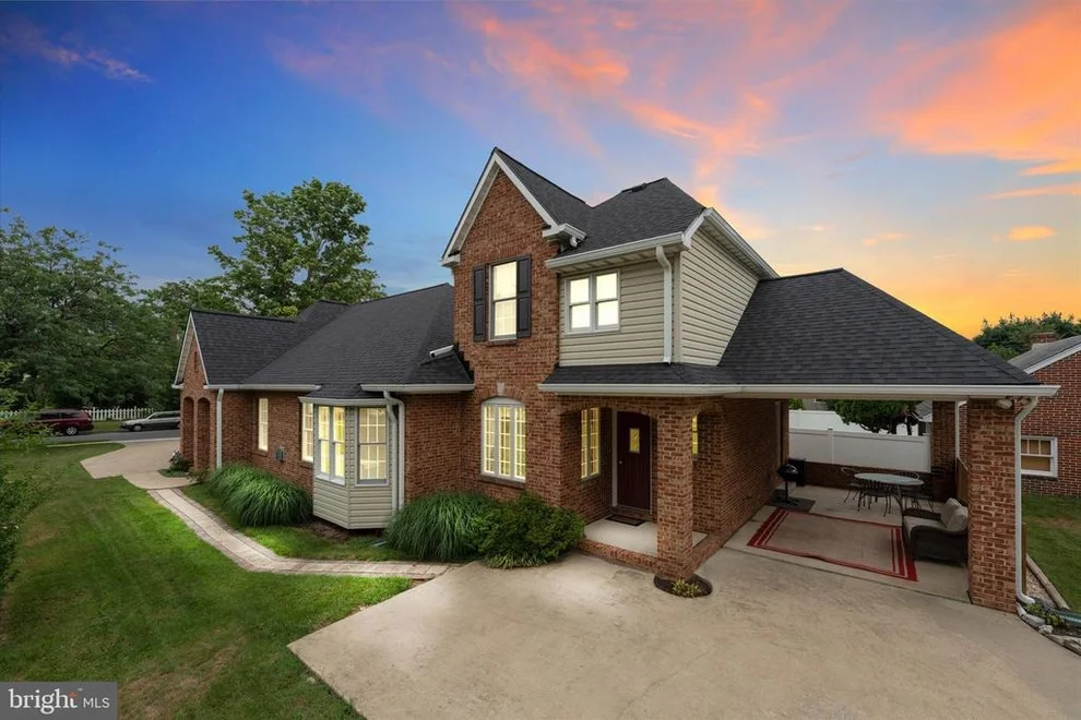 Unit for sale at 687 WOODLAND AVE, WINCHESTER, VA 22601