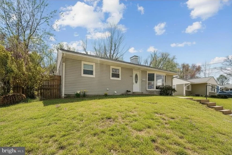Unit for sale at 1405 MATTHEWS DRIVE, ROCKVILLE, MD 20851