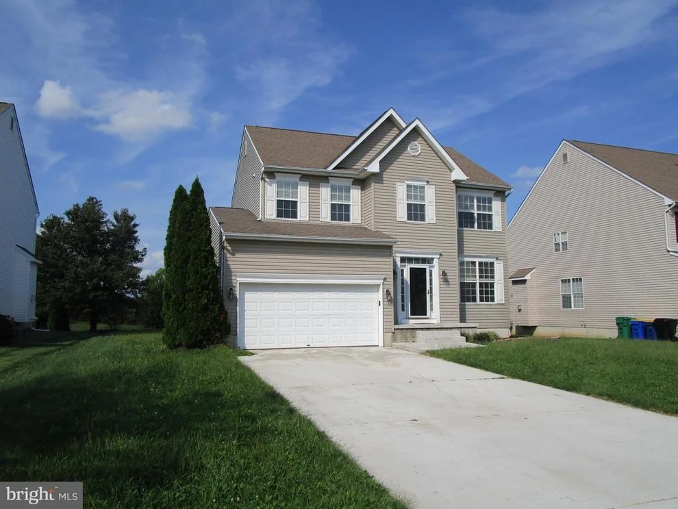 Unit for sale at 1225 W BIRDIE LANE, MAGNOLIA, DE 19962