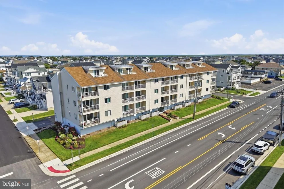 Unit for sale at 501 E BRIGANTINE AVENUE, BRIGANTINE, NJ 08203