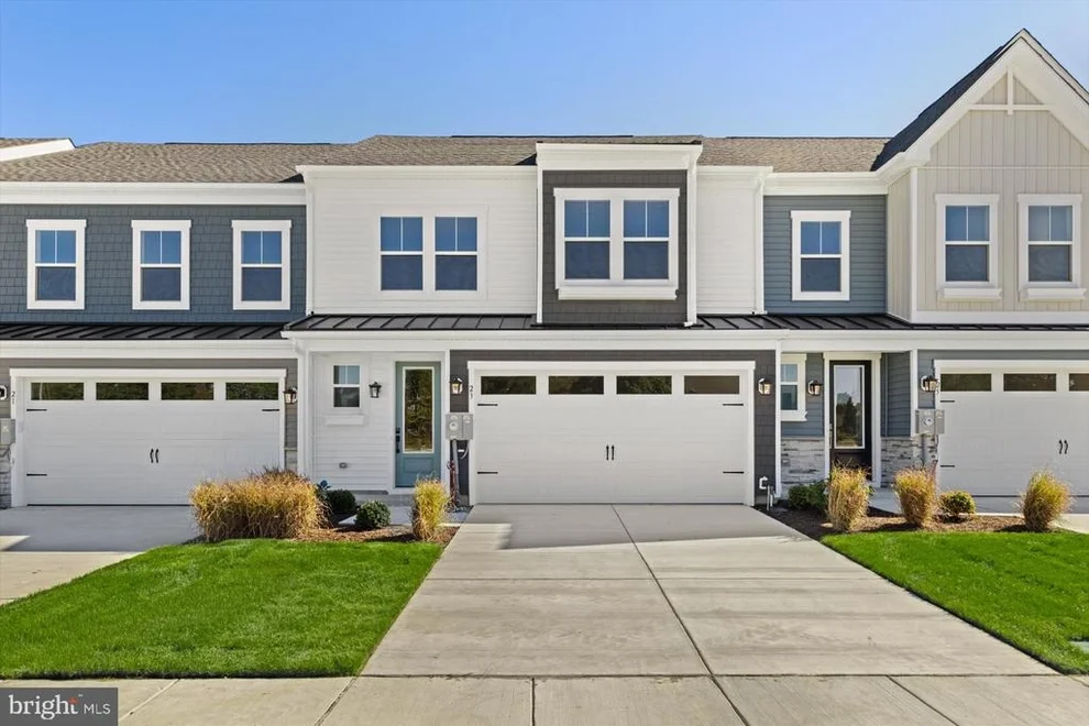 Unit for sale at 23 BROWNING FARM BOULEVARD, OCEAN VIEW, DE 19970