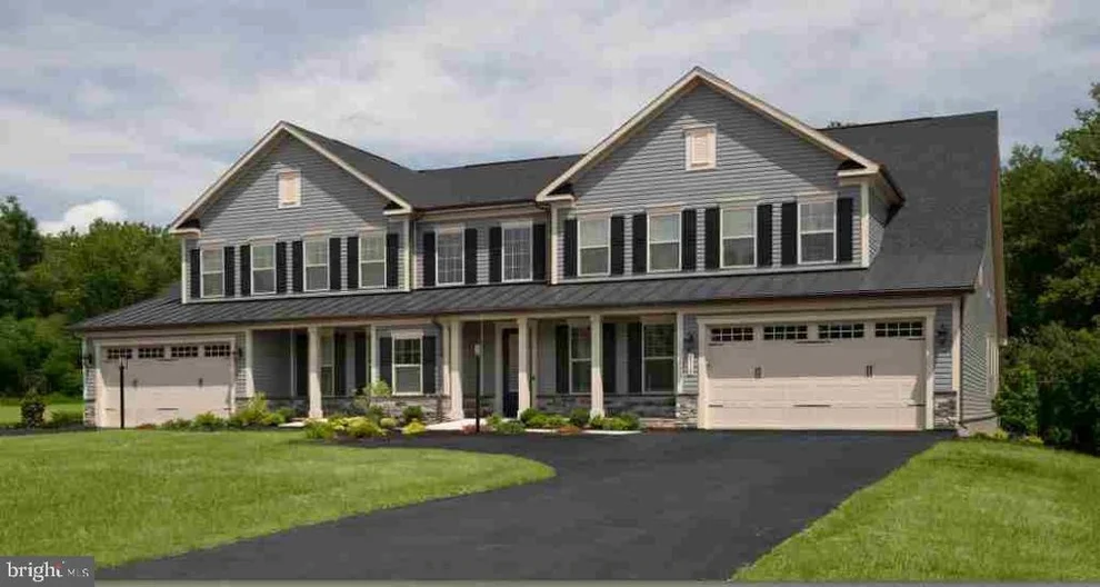 Unit for sale at 12206 NICOLAR DRIVE, FULTON, MD 20759