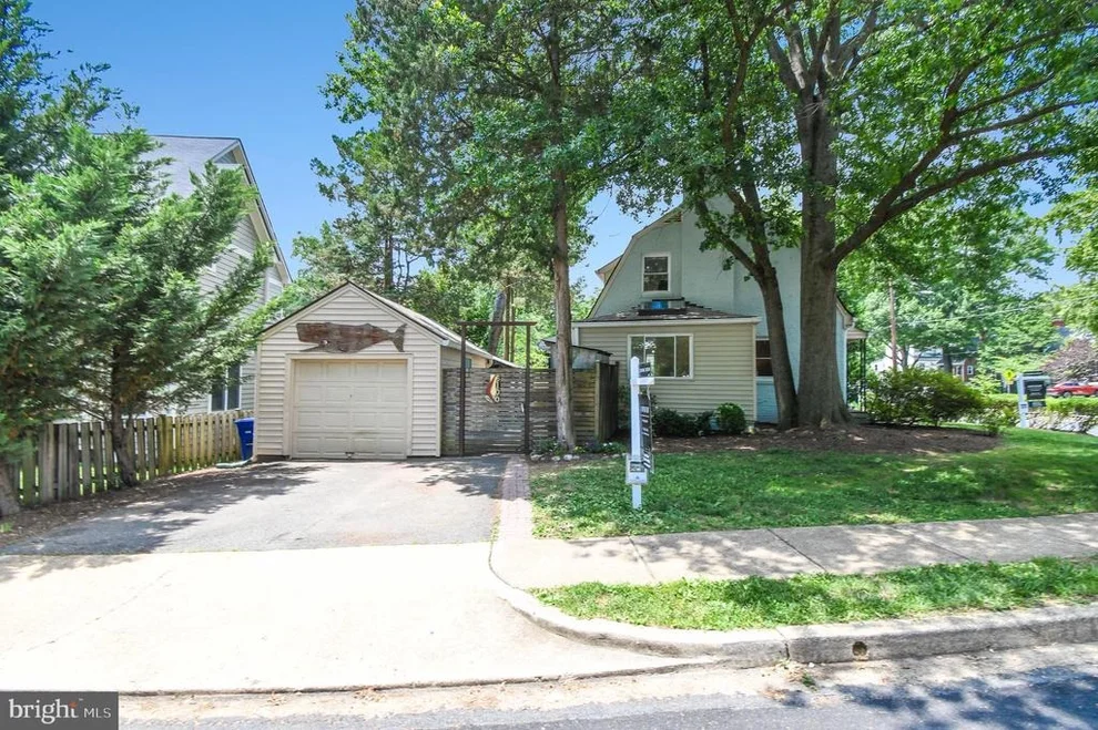 Unit for sale at 6100 WASHINGTON BOULEVARD, ARLINGTON, VA 22205