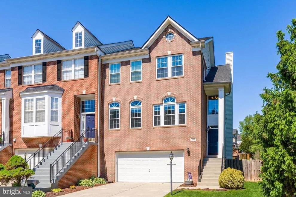 Unit for sale at 843 REVELSTORE TERRACE NE, LEESBURG, VA 20176
