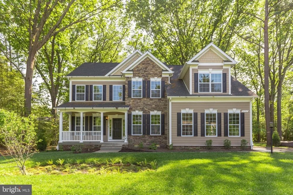 Unit for sale at 11567 WOLLASTON CIRCLE, ISSUE, MD 20645