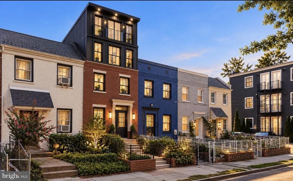 Unit for sale at 421 20TH STREET NE, WASHINGTON, DC 20002