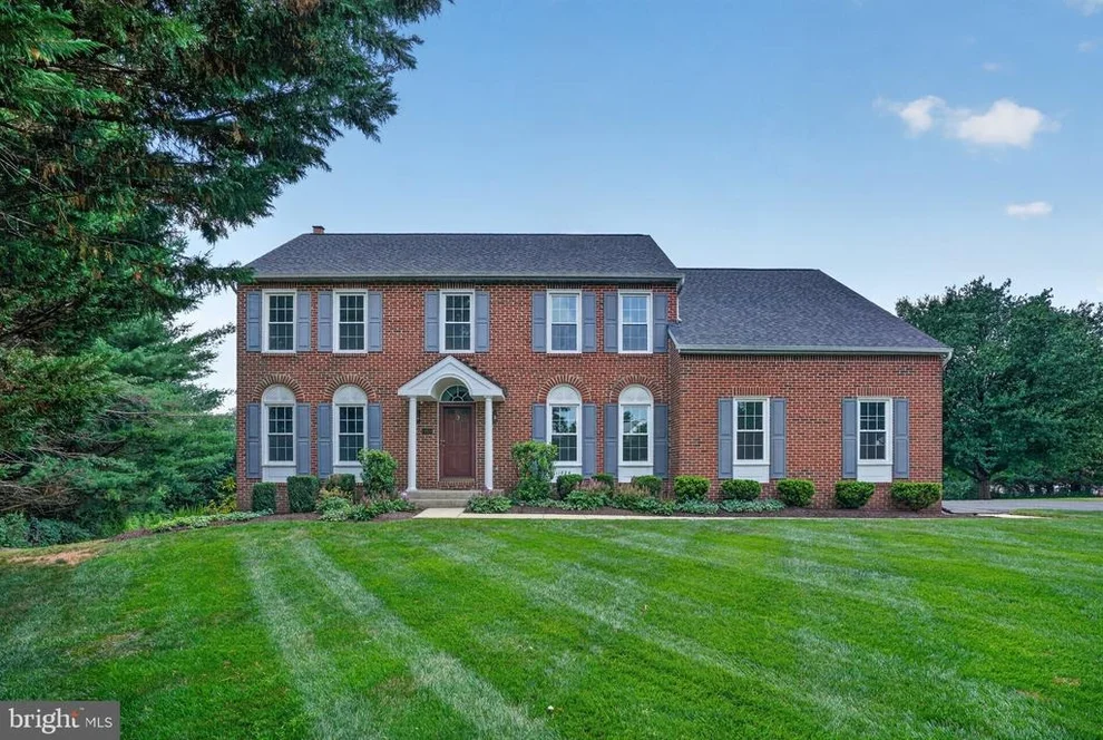 Unit for sale at 11824 MORNING STAR DRIVE, GERMANTOWN, MD 20876