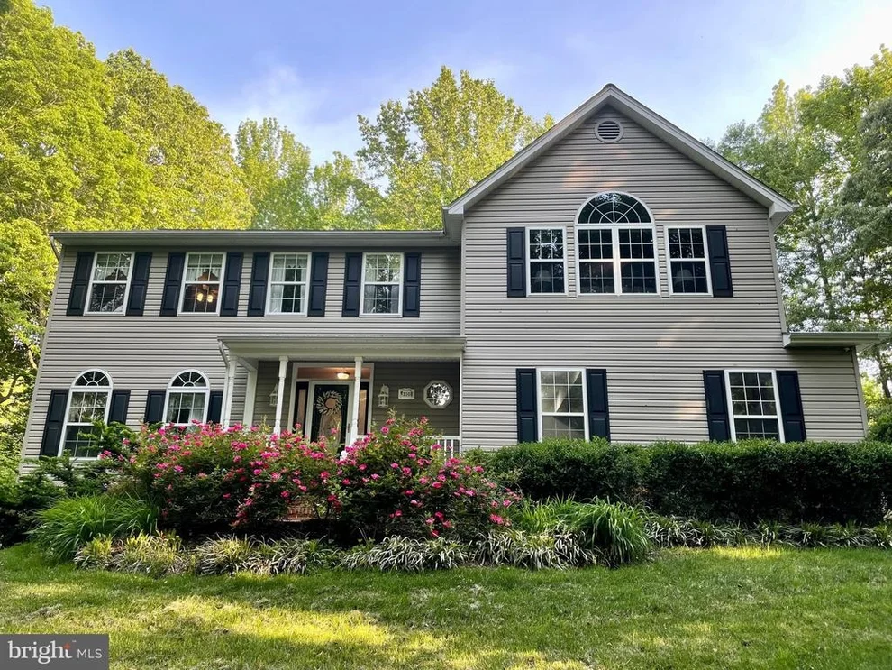 Unit for sale at 310 OWINGS HILL COURT, OWINGS, MD 20736