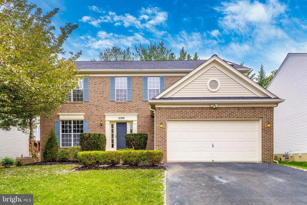Unit for sale at 21206 EMERALD DRIVE, GERMANTOWN, MD 20876