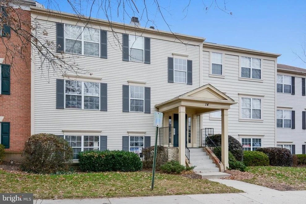 Unit for sale at 2517 MC VEARY COURT, SILVER SPRING, MD 20906