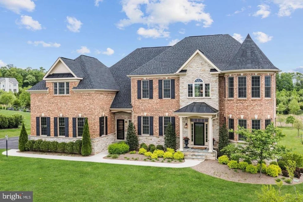 Unit for sale at 3923 CLARKS MEADOW DRIVE, GLENWOOD, MD 21738