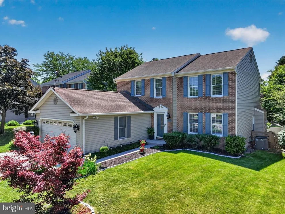 Unit for sale at 1611 SAGE BRUSH COURT, SEVERN, MD 21144